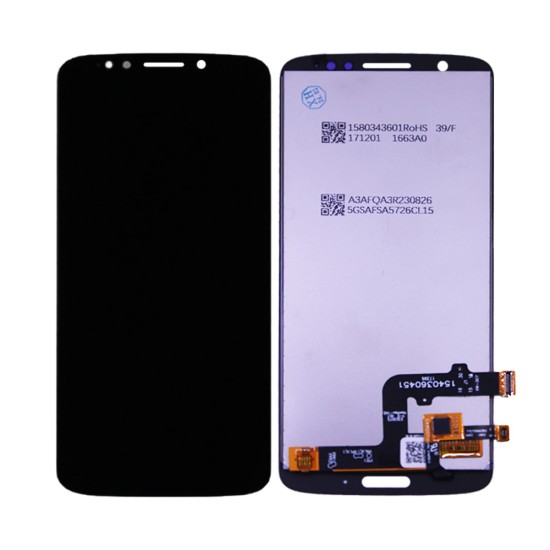 Touch+Display Motorola Moto G6/XT1925 Negro Touch+Display Motorola Moto G6/XT1925 Negro